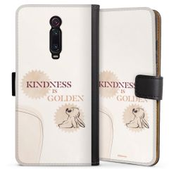 Sideflip Kotelo musta