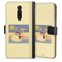 Sideflip Kotelo musta