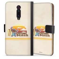 Sideflip Kotelo musta