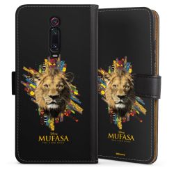 Sideflip Kotelo musta