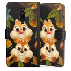 Sideflip Kotelo musta