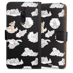 Sideflip Kotelo musta