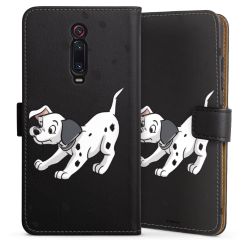 Sideflip Kotelo musta