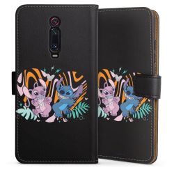 Sideflip Kotelo musta