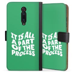 Sideflip with flap black