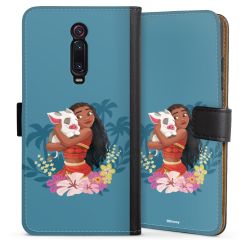 Sideflip Kotelo musta