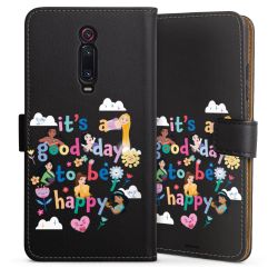 Sideflip with flap black