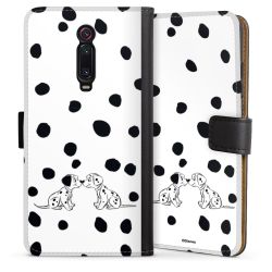 Sideflip Kotelo musta