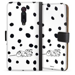 Sideflip Kotelo musta