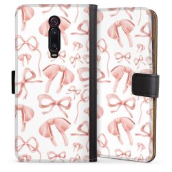 Sideflip Fodral med flap svart