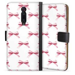 Sideflip Fodral med flap svart