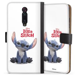 Sideflip Kotelo musta