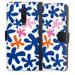 Sideflip Kotelo musta