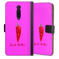 Sideflip with flap black