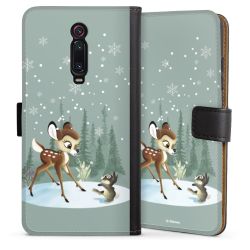 Sideflip Kotelo musta