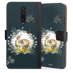 Sideflip Kotelo musta