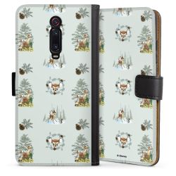 Sideflip Kotelo musta