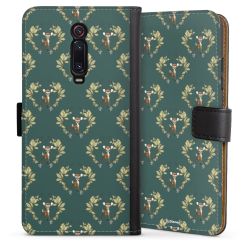 Sideflip Kotelo musta