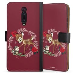 Sideflip Kotelo musta