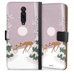 Sideflip Kotelo musta