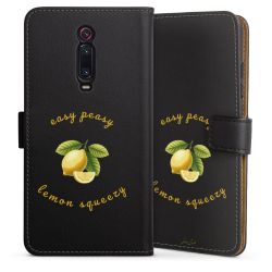 Sideflip with flap black