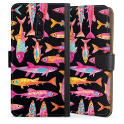 Sideflip with flap black