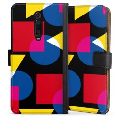 Sideflip with flap black