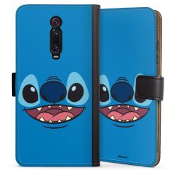 Sideflip Kotelo musta