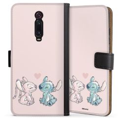 Sideflip Kotelo musta