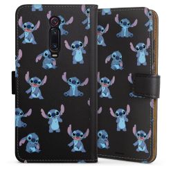 Sideflip Kotelo musta