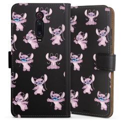 Sideflip Kotelo musta