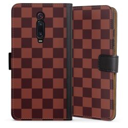 Sideflip Kotelo musta