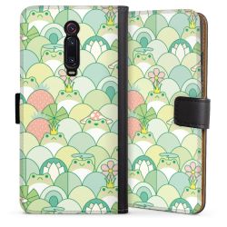 Sideflip with flap black