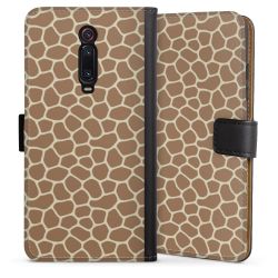 Sideflip Fodral med flap svart