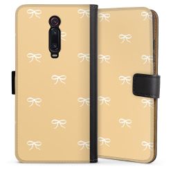 Sideflip Fodral med flap svart