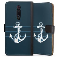 Sideflip with flap black