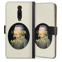 Sideflip with flap black