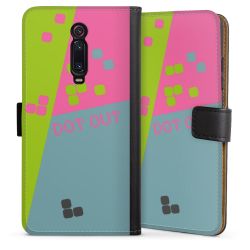 Sideflip with flap black