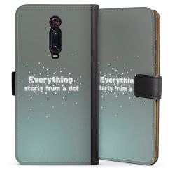 Sideflip with flap black