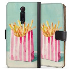 Sideflip with flap black