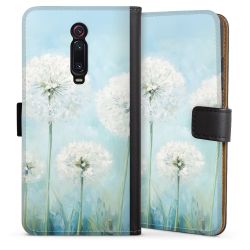 Sideflip Fodral med flap svart