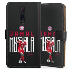 Sideflip with flap black