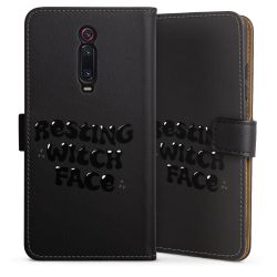 Sideflip with flap black