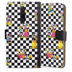 Sideflip with flap black