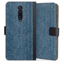 Sideflip Fodral med flap svart