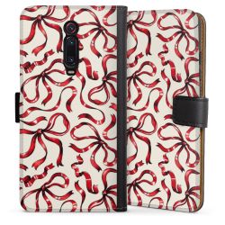 Sideflip Fodral med flap svart