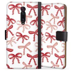 Sideflip Fodral med flap svart