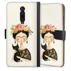 Sideflip with flap black