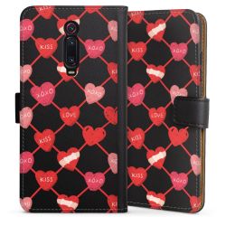 Sideflip with flap black