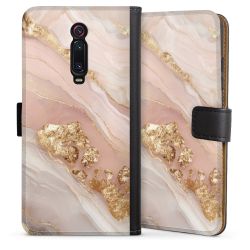 Sideflip Fodral med flap svart